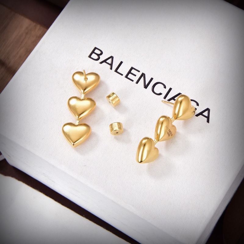 Balenciaga Earrings